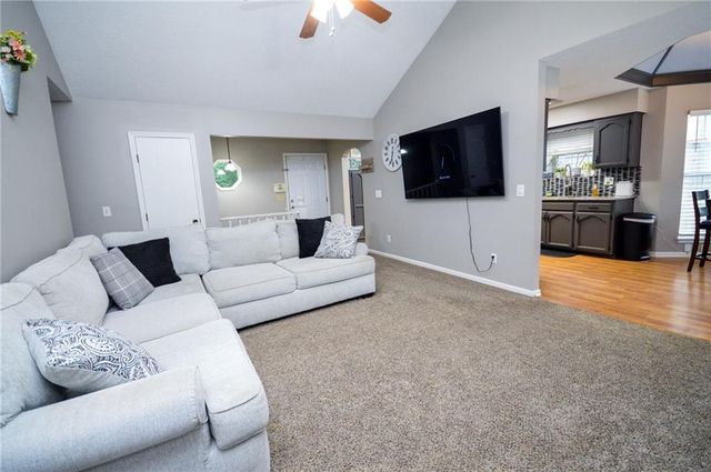 3420 S Atherton Avenue, Independence, MO 64055