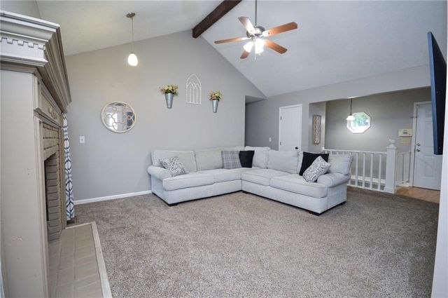 3420 S Atherton Avenue, Independence, MO 64055