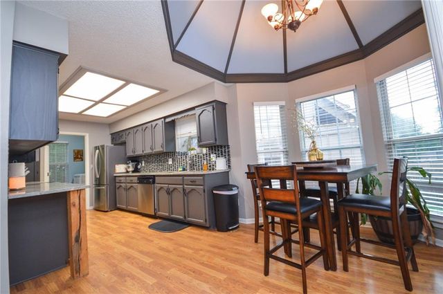 3420 S Atherton Avenue, Independence, MO 64055