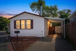 9902 JAMACHA BLVD 78, Spring Valley, CA 91977