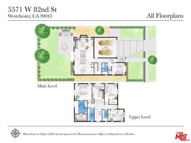 5571 W 82nd Street, Los Angeles, CA 90045