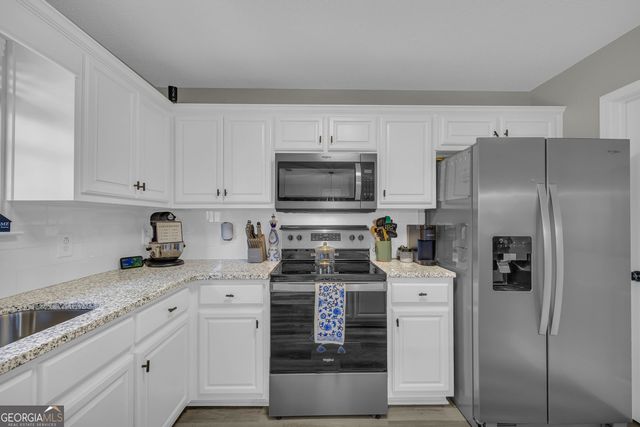 10411 Double Bridges Road, Winterville, GA 30683