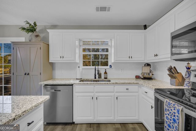 10411 Double Bridges Road, Winterville, GA 30683