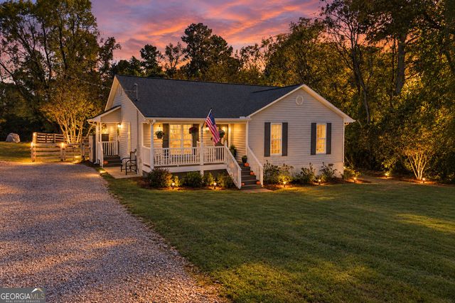 10411 Double Bridges Road, Winterville, GA 30683