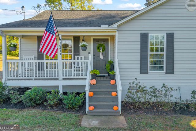 10411 Double Bridges Road, Winterville, GA 30683