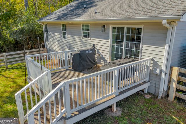 10411 Double Bridges Road, Winterville, GA 30683
