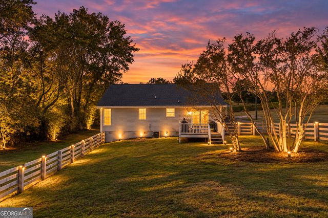 10411 Double Bridges Road, Winterville, GA 30683