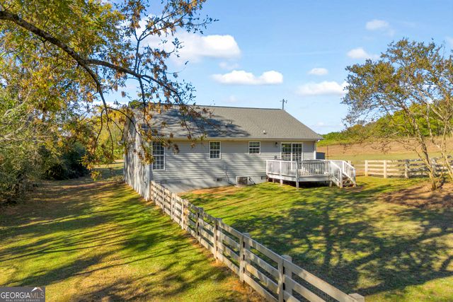 10411 Double Bridges Road, Winterville, GA 30683