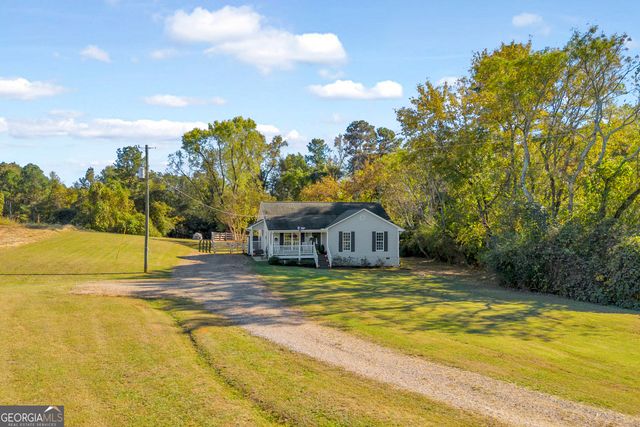 10411 Double Bridges Road, Winterville, GA 30683