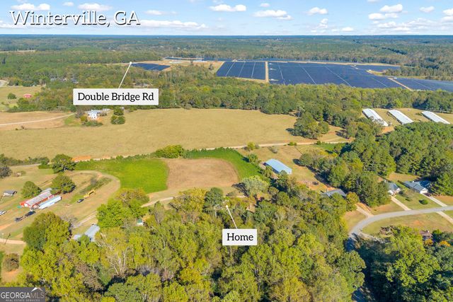 10411 Double Bridges Road, Winterville, GA 30683