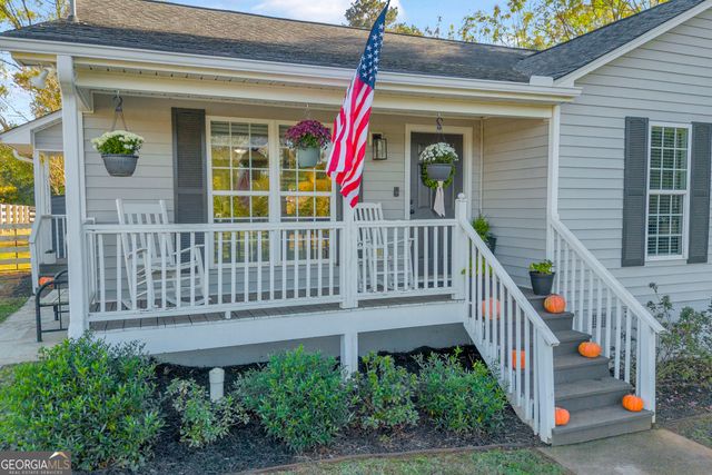 10411 Double Bridges Road, Winterville, GA 30683
