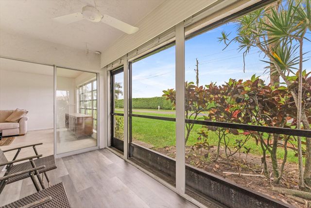 5635 QUEEN PALM Court D, Delray Beach, FL 33484
