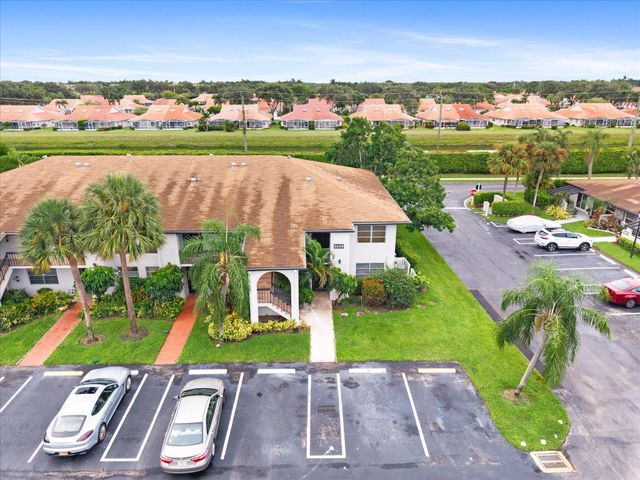 5635 QUEEN PALM Court D, Delray Beach, FL 33484