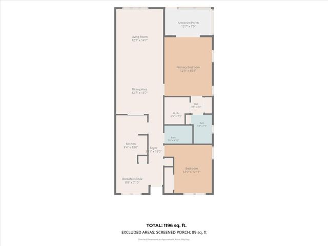 5635 QUEEN PALM Court D, Delray Beach, FL 33484