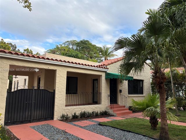 1231 Lisbon St, Coral Gables, FL 33134