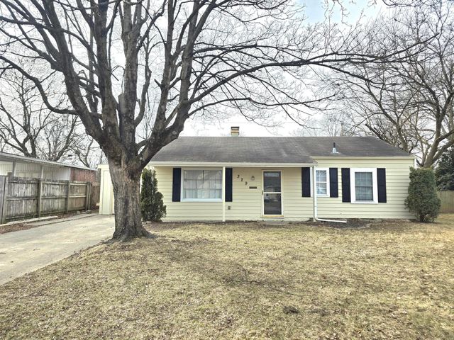 329 Weymouth Lane, Columbus, OH 43228