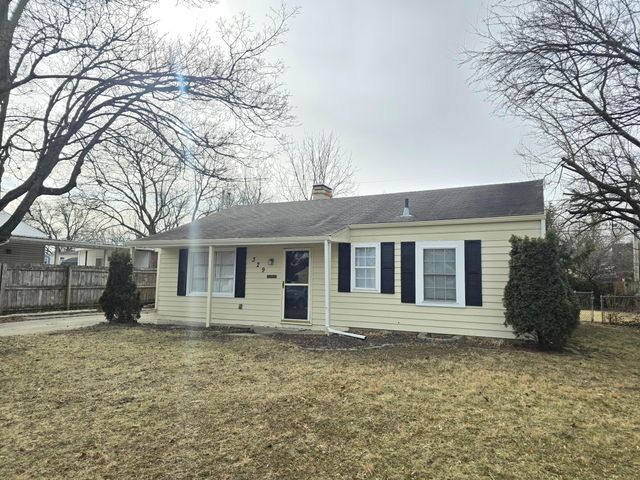 329 Weymouth Lane, Columbus, OH 43228