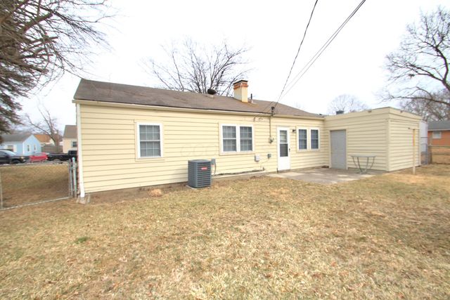 329 Weymouth Lane, Columbus, OH 43228