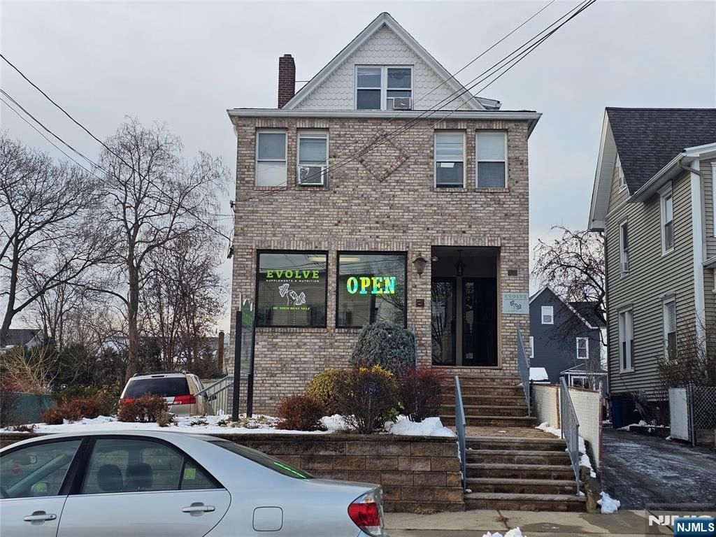 183 Park Avenue 1, East Rutherford, NJ 07073