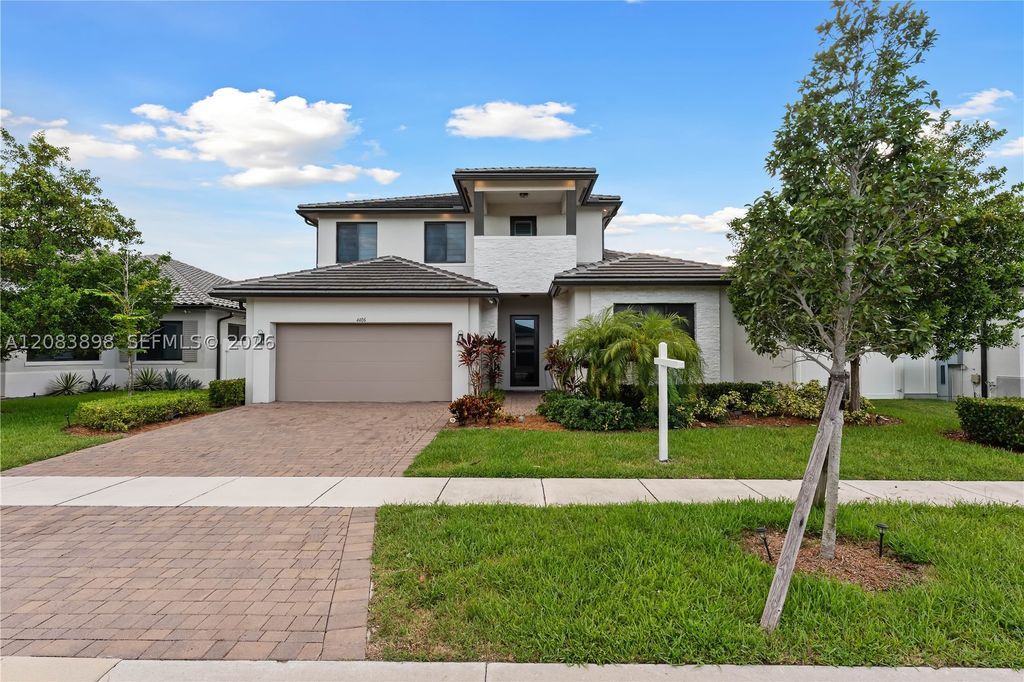 4406 SW 176th Ave, Miramar, FL 33029