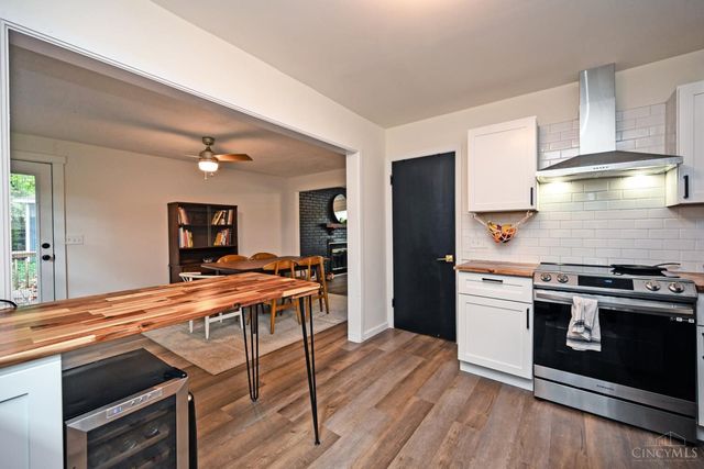 63 Gatch Street, Milford, OH 45150