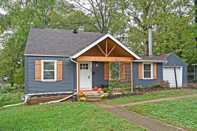 63 Gatch Street, Milford, OH 45150