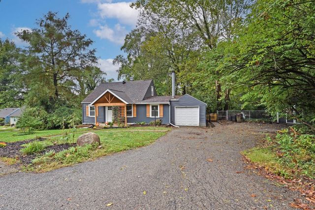 63 Gatch Street, Milford, OH 45150