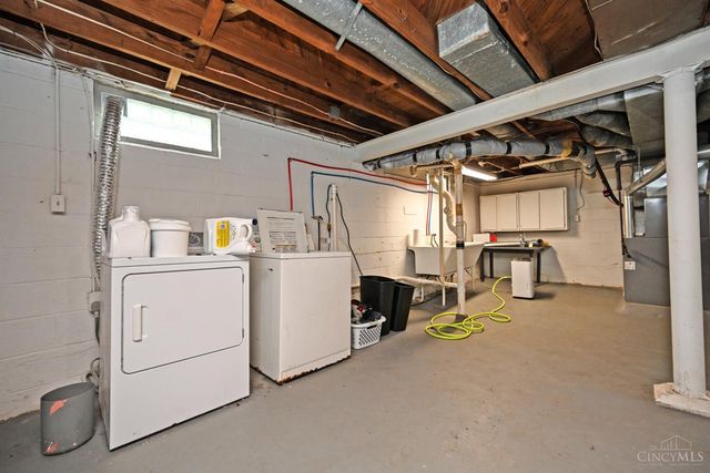 63 Gatch Street, Milford, OH 45150