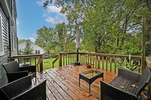 63 Gatch Street, Milford, OH 45150