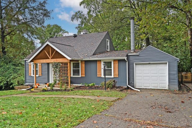 63 Gatch Street, Milford, OH 45150