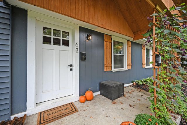 63 Gatch Street, Milford, OH 45150