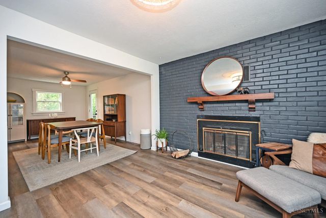 63 Gatch Street, Milford, OH 45150