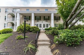 250 RIDGE PIKE #C60, Lafayette Hill, PA 19444