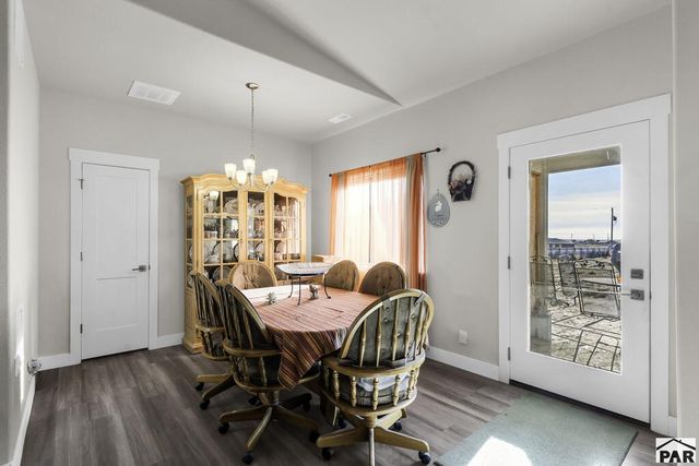 1330 N Dailey Dr, Pueblo West, CO 81007