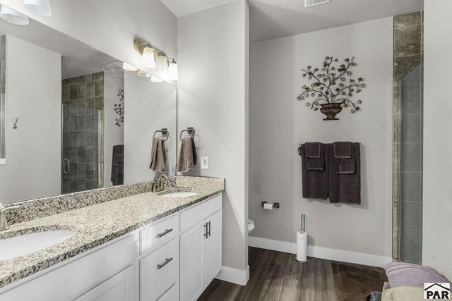 1330 N Dailey Dr, Pueblo West, CO 81007