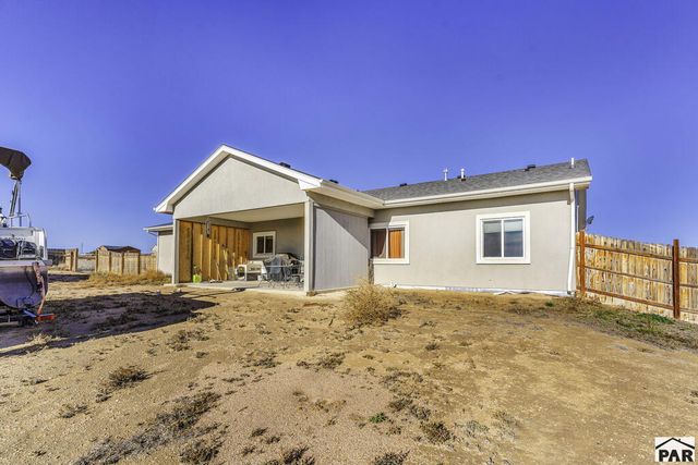 1330 N Dailey Dr, Pueblo West, CO 81007