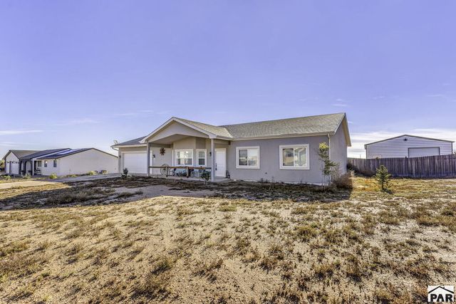 1330 N Dailey Dr, Pueblo West, CO 81007