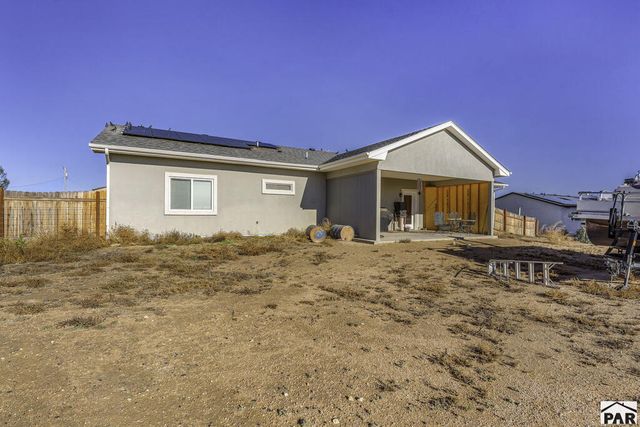 1330 N Dailey Dr, Pueblo West, CO 81007