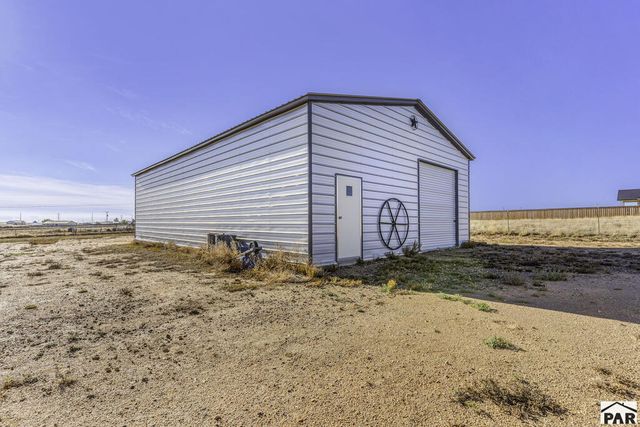 1330 N Dailey Dr, Pueblo West, CO 81007
