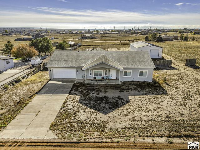 1330 N Dailey Dr, Pueblo West, CO 81007