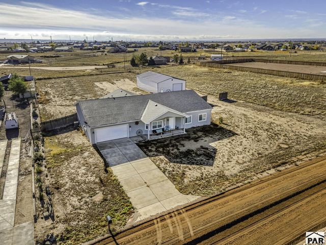 1330 N Dailey Dr, Pueblo West, CO 81007