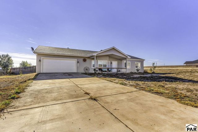1330 N Dailey Dr, Pueblo West, CO 81007