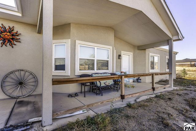 1330 N Dailey Dr, Pueblo West, CO 81007