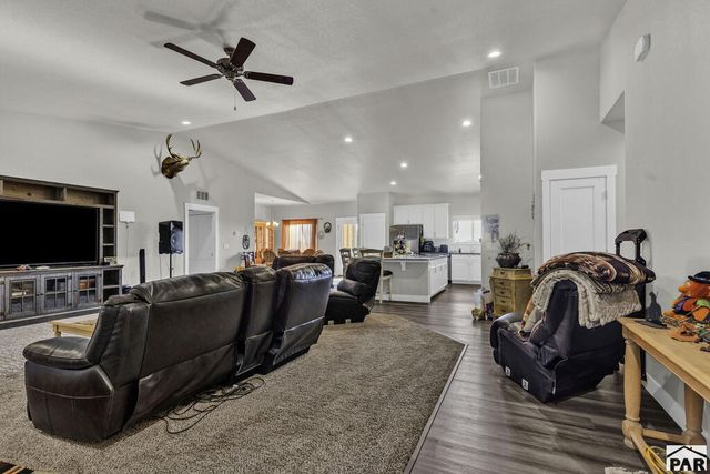 1330 N Dailey Dr, Pueblo West, CO 81007