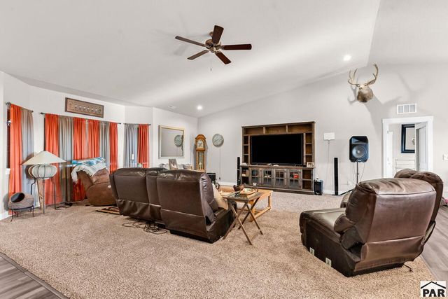 1330 N Dailey Dr, Pueblo West, CO 81007