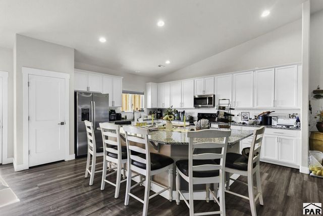 1330 N Dailey Dr, Pueblo West, CO 81007