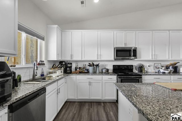 1330 N Dailey Dr, Pueblo West, CO 81007
