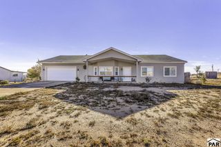 1330 N Dailey Dr, Pueblo West, CO 81007