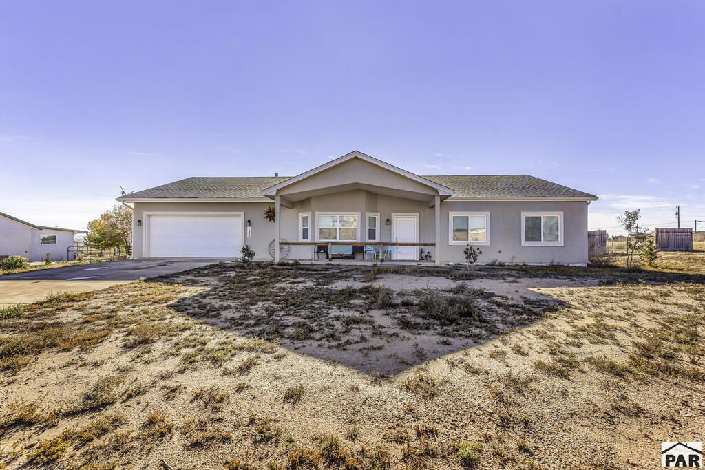 1330 N Dailey Dr, Pueblo West, CO 81007
