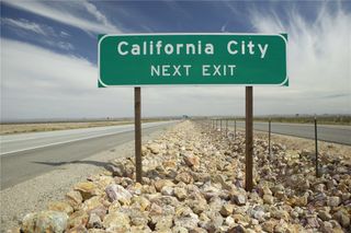 0 washburn blvd, California City, CA 93561